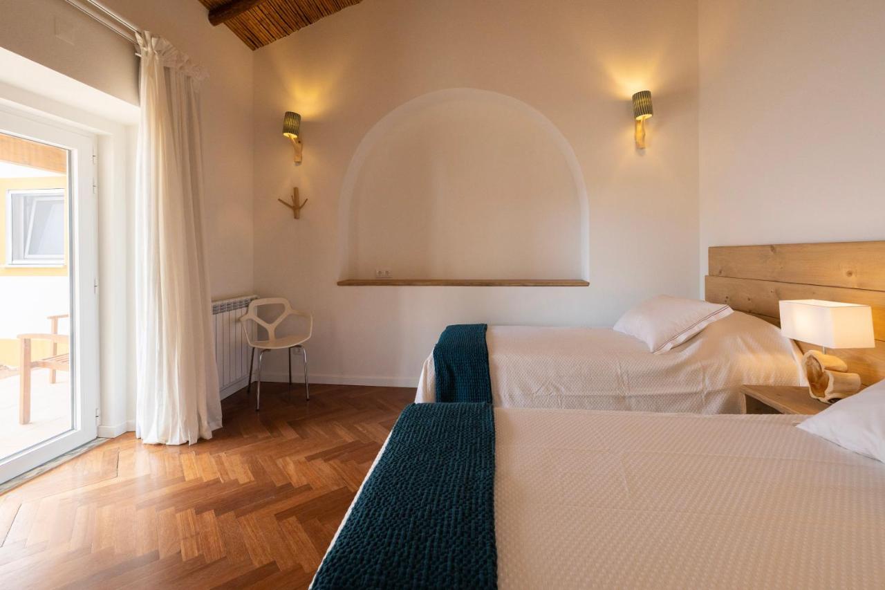 Quinta Marugo Retreats Hotel Serpa Exterior foto